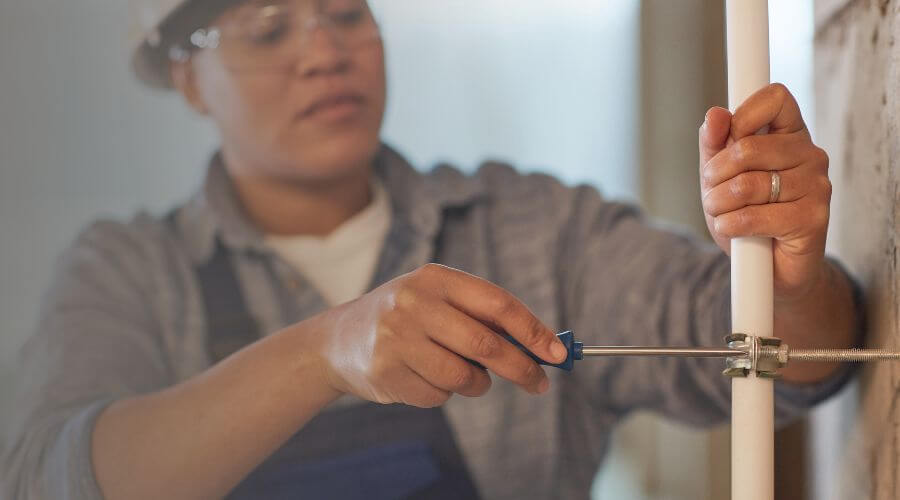 Drain Flow Testing (Kitchen, Bathroom, Utility) in Gibbonsville, ID